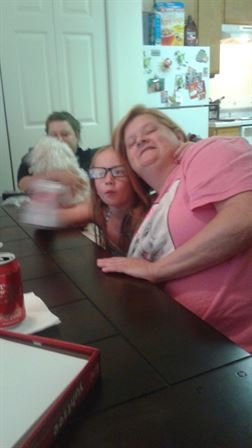 Lisa Michelle King - Photo 17