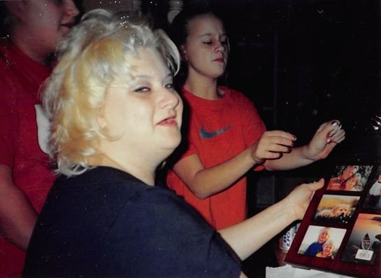 Lisa Michelle King - Photo 22