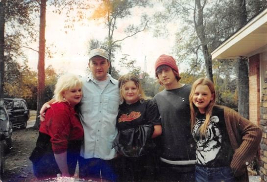 Lisa Michelle King - Photo 44