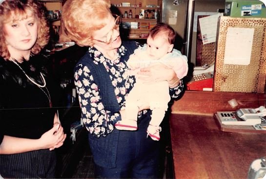 Lisa Michelle King - Photo 53