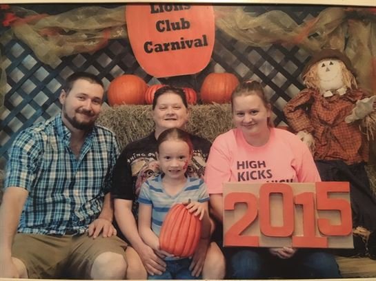 Lisa Michelle King - Photo 74