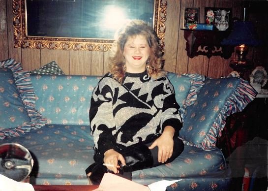 Lisa Michelle King - Photo 119