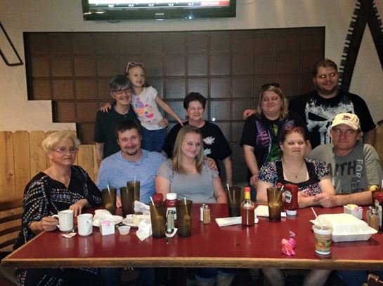 Lisa Michelle King - Photo 125