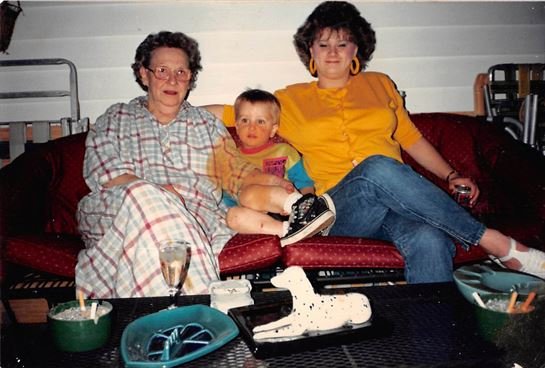 Lisa Michelle King - Photo 130