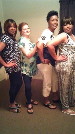 Lisa Michelle King - Photo 145