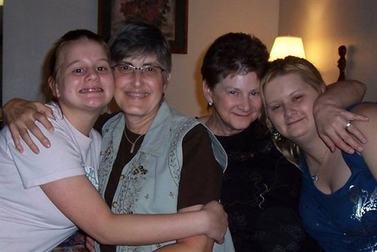 Lisa Michelle King - Photo 148