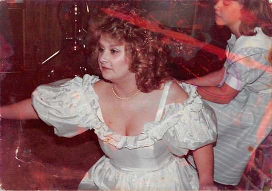 Lisa Michelle King - Photo 166