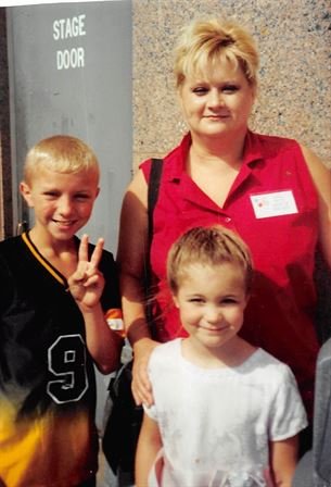 Lisa Michelle King - Photo 167