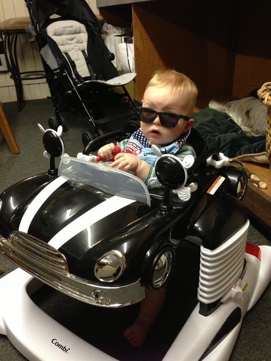 Evalyn O'Neal Axelson - Photo 9