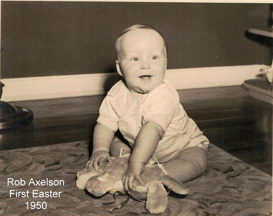Evalyn O'Neal Axelson - Photo 11