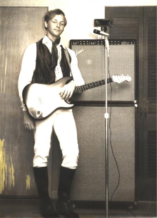 Evalyn O'Neal Axelson - Photo 12