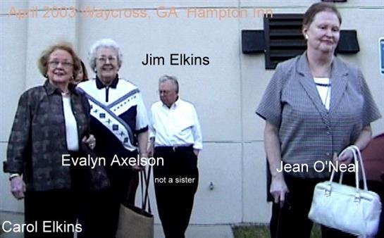 Evalyn O'Neal Axelson - Photo 22