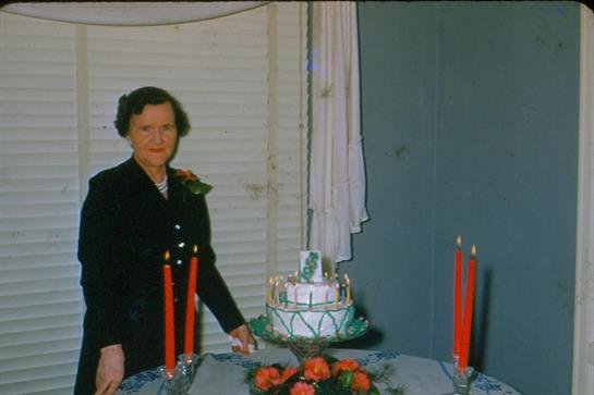 Evalyn O'Neal Axelson - Photo 23