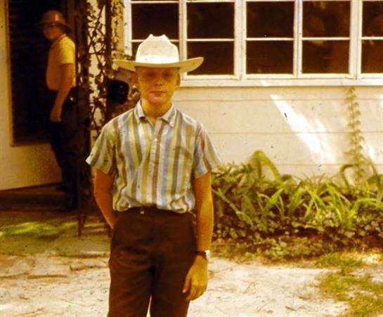 Evalyn O'Neal Axelson - Photo 24