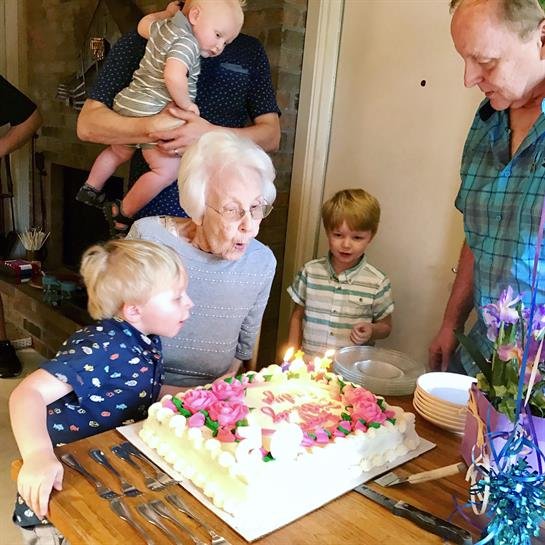 Evalyn O'Neal Axelson - Photo 28