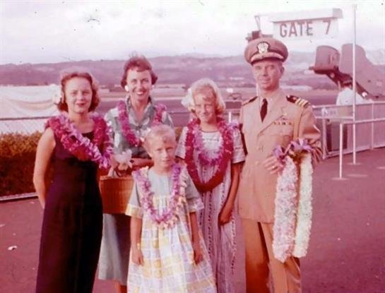 Evalyn O'Neal Axelson - Photo 34