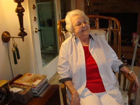 Evalyn O'Neal Axelson - Photo 38