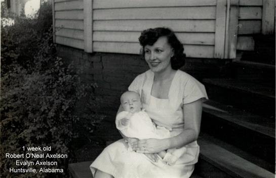 Evalyn O'Neal Axelson - Photo 42