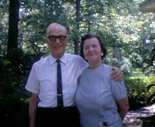 Evalyn O'Neal Axelson - Photo 46