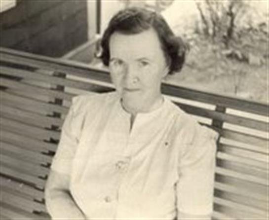 Evalyn O'Neal Axelson - Photo 47