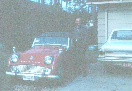 Evalyn O'Neal Axelson - Photo 48