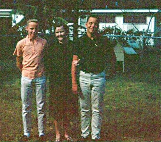 Evalyn O'Neal Axelson - Photo 49