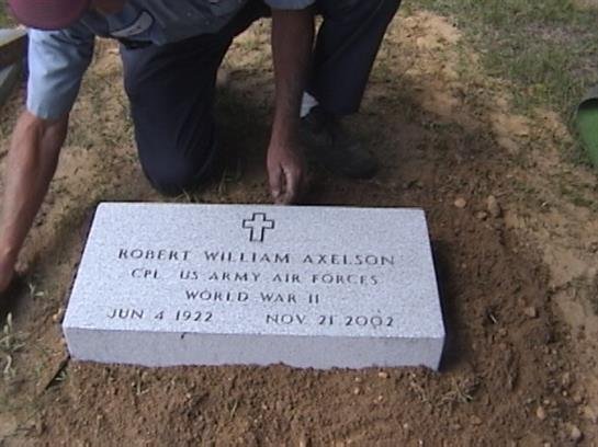 Evalyn O'Neal Axelson - Photo 51