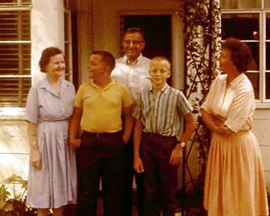 Evalyn O'Neal Axelson - Photo 52