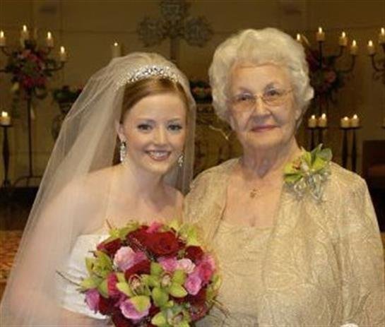 Evalyn O'Neal Axelson - Photo 56