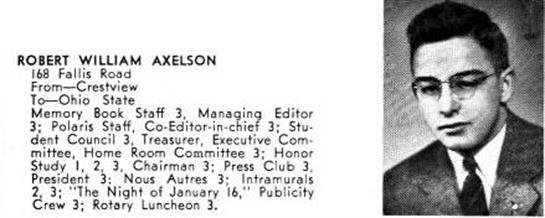 Evalyn O'Neal Axelson - Photo 61