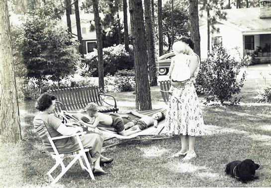 Evalyn O'Neal Axelson - Photo 62