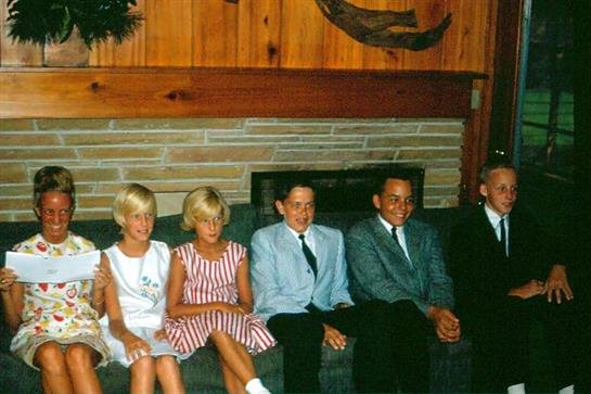 Evalyn O'Neal Axelson - Photo 67