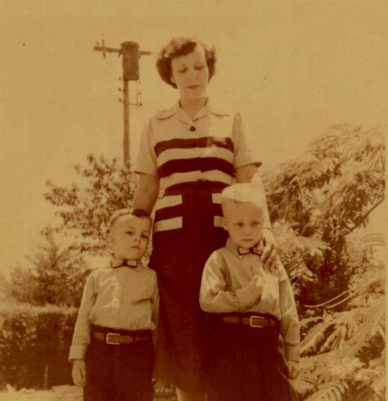 Evalyn O'Neal Axelson - Photo 69