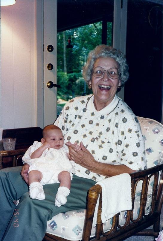 Evalyn O'Neal Axelson - Photo 70