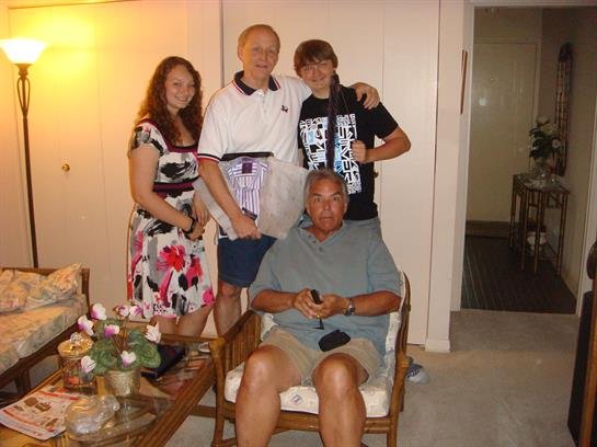 Evalyn O'Neal Axelson - Photo 71