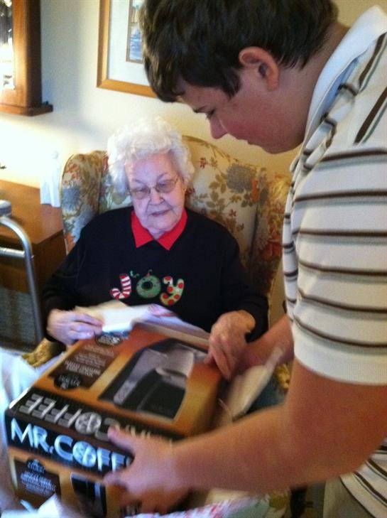 Evalyn O'Neal Axelson - Photo 79