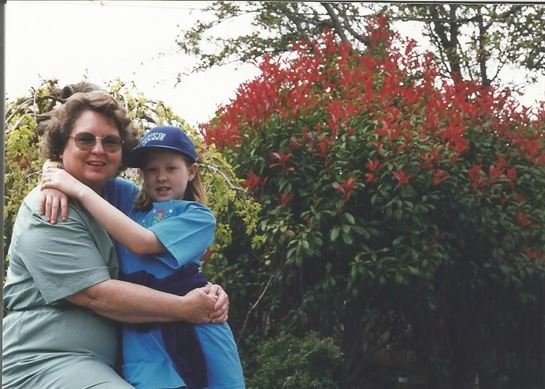 Lou Ellen Pike Cude - Photo 2