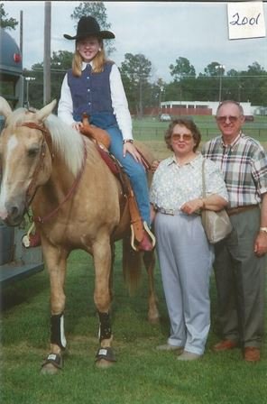 Lou Ellen Pike Cude - Photo 7