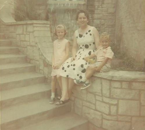 Lou Ellen Pike Cude - Photo 8