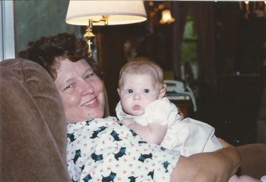 Lou Ellen Pike Cude - Photo 9