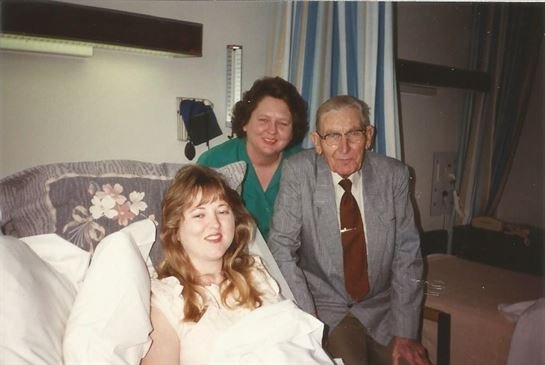 Lou Ellen Pike Cude - Photo 11