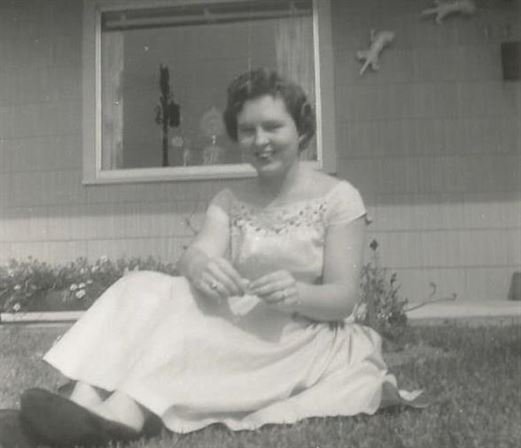 Lou Ellen Pike Cude - Photo 17