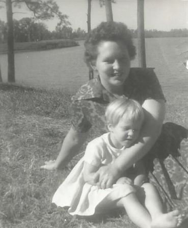 Lou Ellen Pike Cude - Photo 19