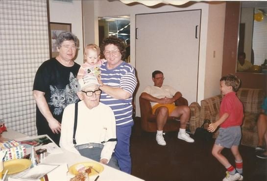 Lou Ellen Pike Cude - Photo 21