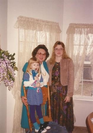 Lou Ellen Pike Cude - Photo 25