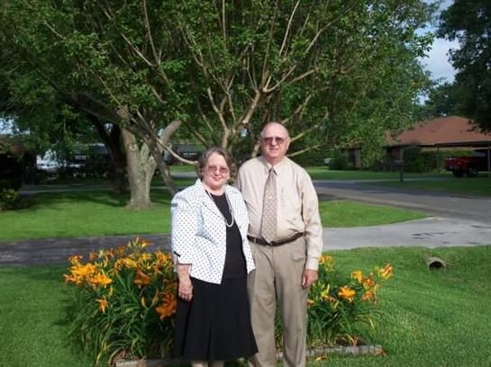 Lou Ellen Pike Cude - Photo 24