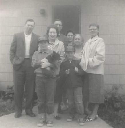 Lou Ellen Pike Cude - Photo 31