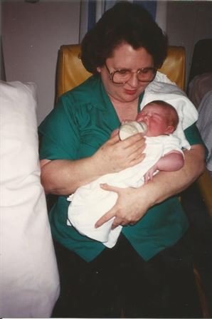 Lou Ellen Pike Cude - Photo 33