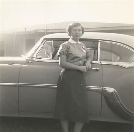 Lou Ellen Pike Cude - Photo 35