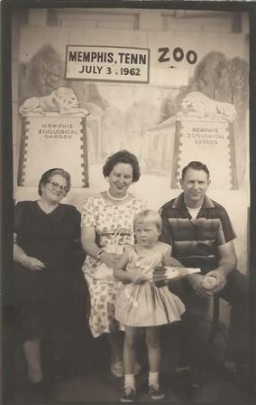 Lou Ellen Pike Cude - Photo 38